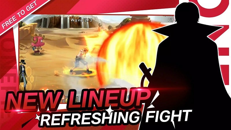 Treasure of the sea APK - screenshot 4