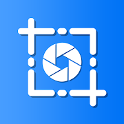 Long Full Screenshot Capture - app icon