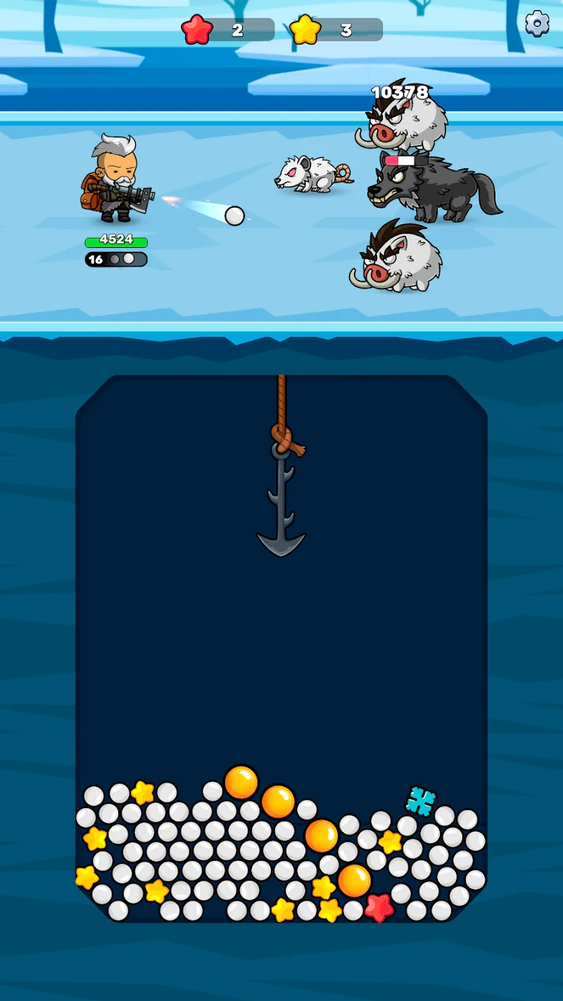 Claw Master - screenshot 2