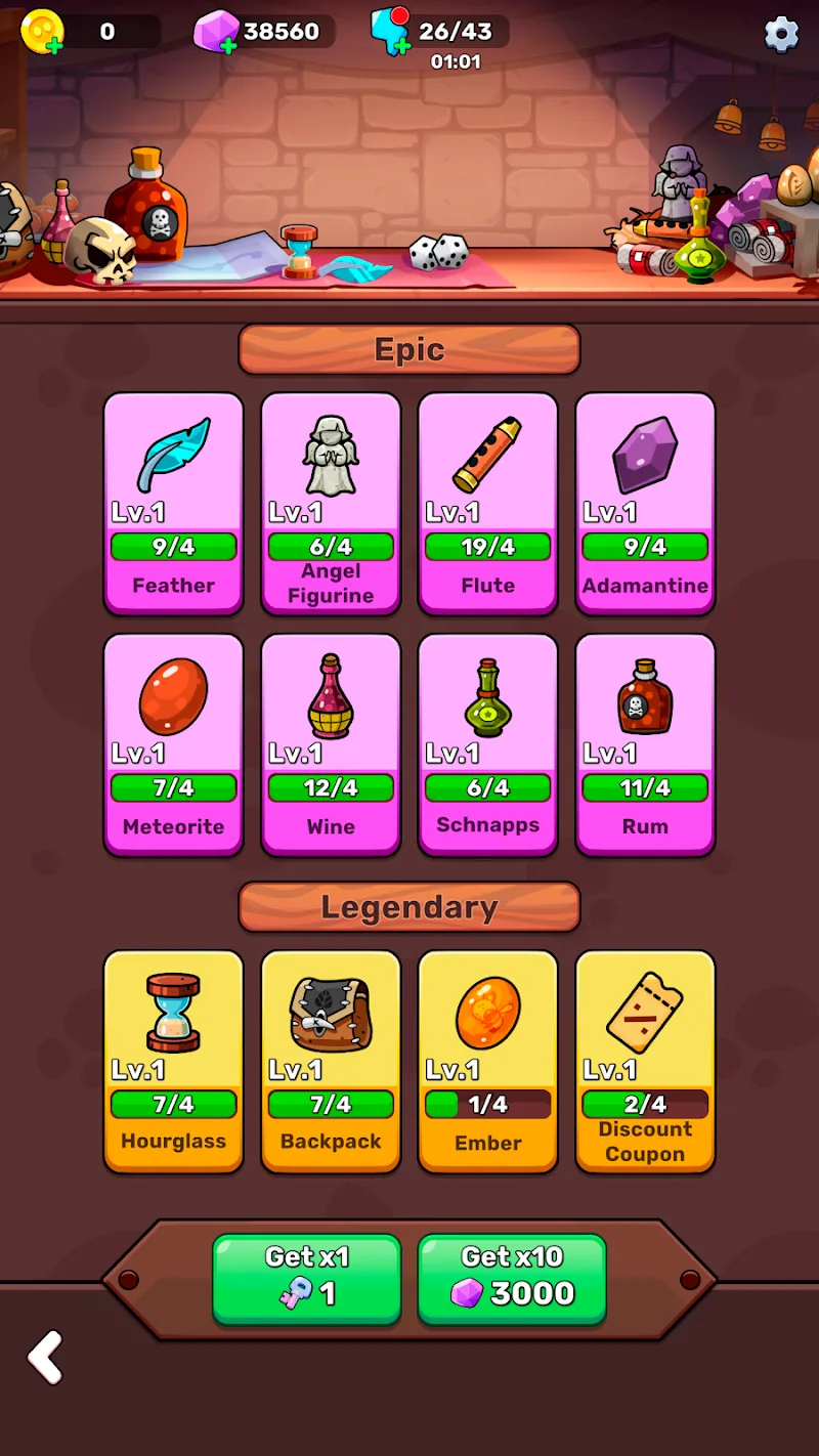 Claw Master - screenshot 6