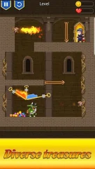 Idle Hero: How to loot - screenshot 2