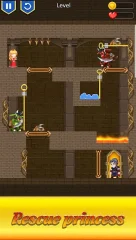 Idle Hero: How to loot - screenshot 3