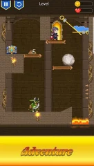 Idle Hero: How to loot - screenshot 4