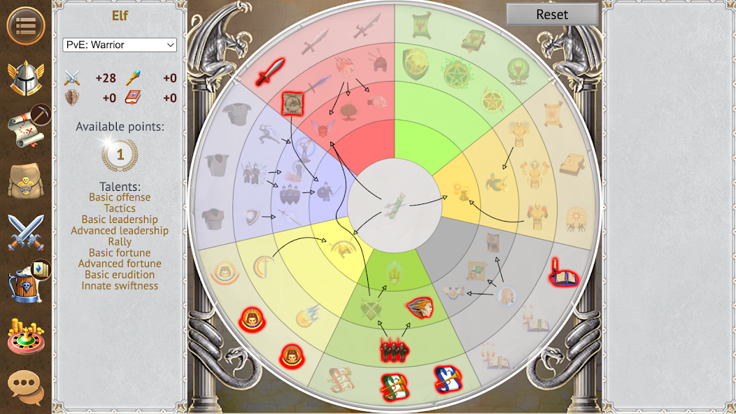 Lords of War and Money: Heroes - screenshot 6