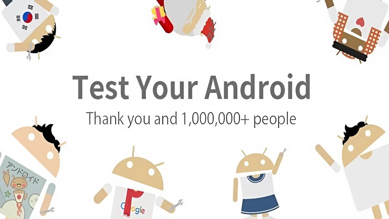 Test Your Android APK - app icon