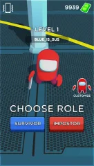 Impostor 3D - Hide and Seek Games - screenshot 1