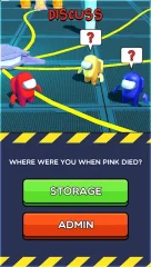 Impostor 3D - Hide and Seek Games - screenshot 2