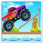 Hill Racing Master MOD APK icon