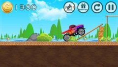 Hill Racing Master - screenshot 2