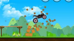 Hill Racing Master - screenshot 3