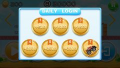 Hill Racing Master - screenshot 4