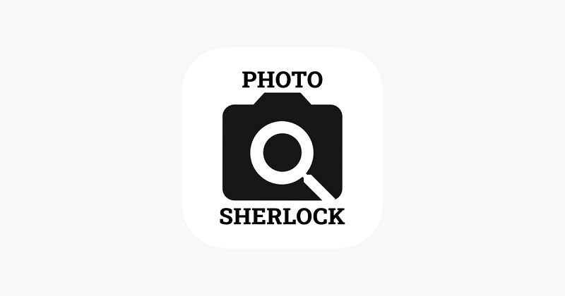 Photo Sherlock APK - app icon