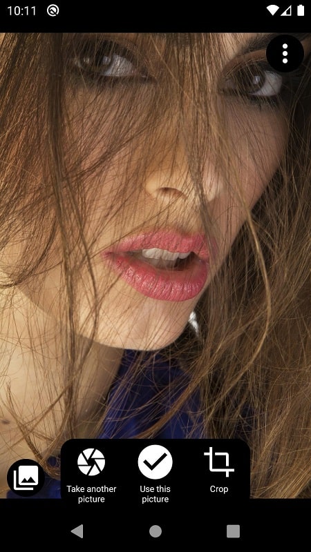 Photo Sherlock APK - screenshot 1