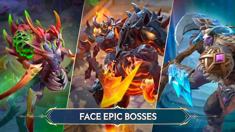 Anima Spirit Guardians - screenshot 3