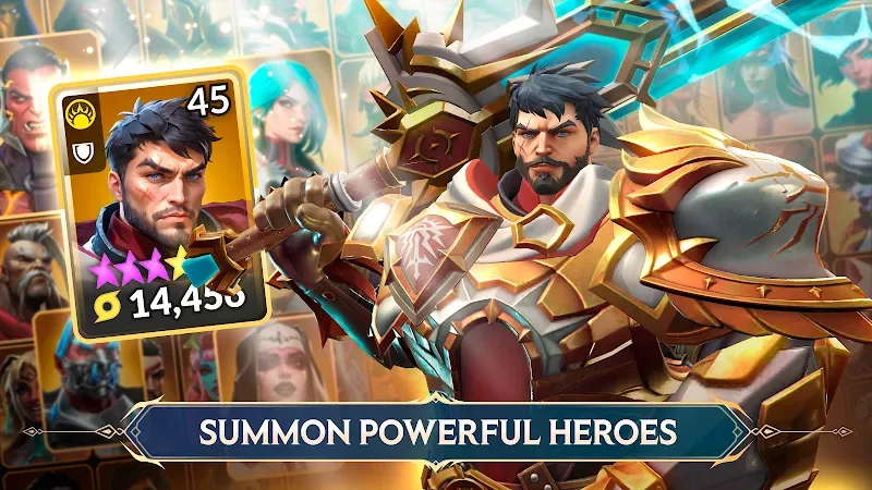 Anima Spirit Guardians - screenshot 4