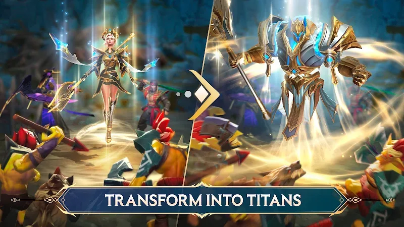 Anima Spirit Guardians - screenshot 5