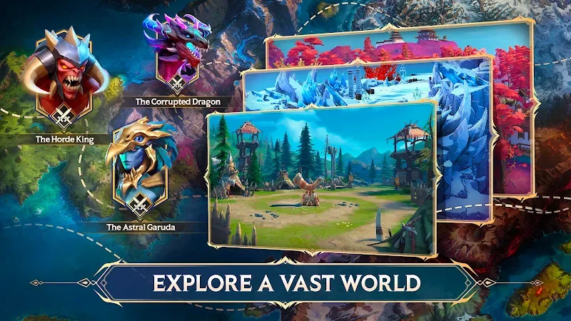 Anima Spirit Guardians - screenshot 6