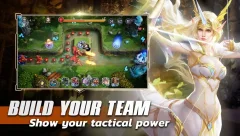 Dragon of Salvation - screenshot 1