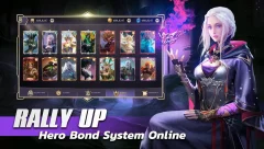 Dragon of Salvation - screenshot 2