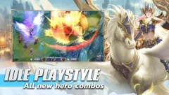 Dragon of Salvation - screenshot 3