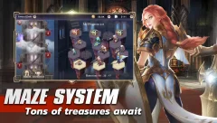 Dragon of Salvation - screenshot 4