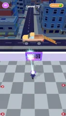 Prison Wreck - Free Escape and Destruction Game - screenshot 1