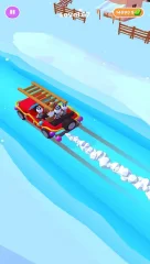 Prison Wreck - Free Escape and Destruction Game - screenshot 4