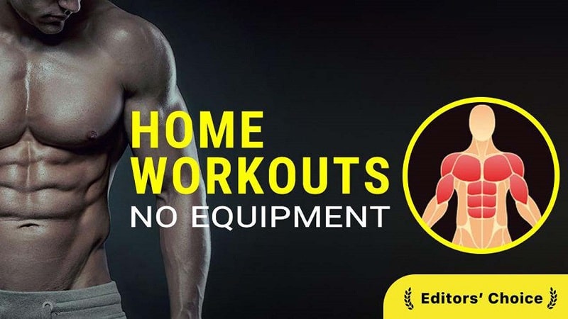 Home Workout APK - app icon