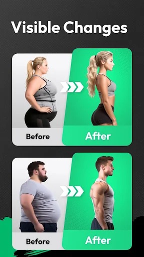 Home Workout App Fitness - screenshot 4