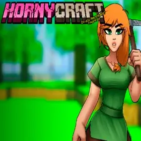 Hornycraft MOD APK icon