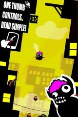 Jump Jolt - screenshot 1