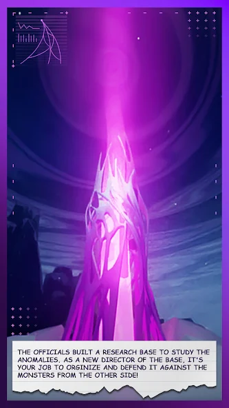 Idle Anomaly Alien Control - screenshot 8