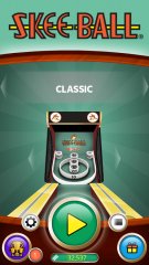 Skee-Ball Plus - screenshot 1
