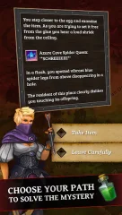 Duels RPG - Fantasy Adventure - screenshot 2