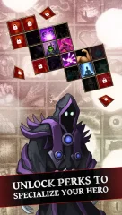 Duels RPG - Fantasy Adventure - screenshot 4