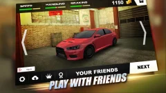 Hill Dirt Masters Car Racing - screenshot 2