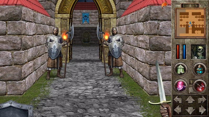 The Quest APK - screenshot 3