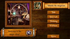 The Quest - screenshot 4