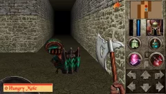 The Quest - Hero of Lukomorye II - screenshot 2