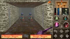 The Quest - Hero of Lukomorye II - screenshot 3