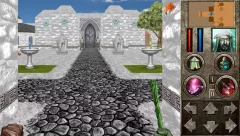 The Quest - Hero of Lukomorye II - screenshot 4