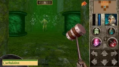The Quest - Macha's Curse - screenshot 1