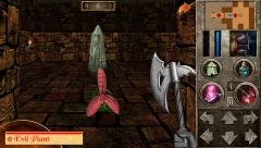 The Quest - Macha's Curse - screenshot 3