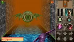 The Quest - Hero of Lukomorye III - screenshot 2