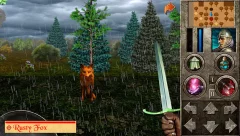 The Quest - Caerworn Castle - screenshot 2