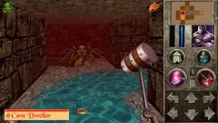 The Quest - Caerworn Castle - screenshot 3