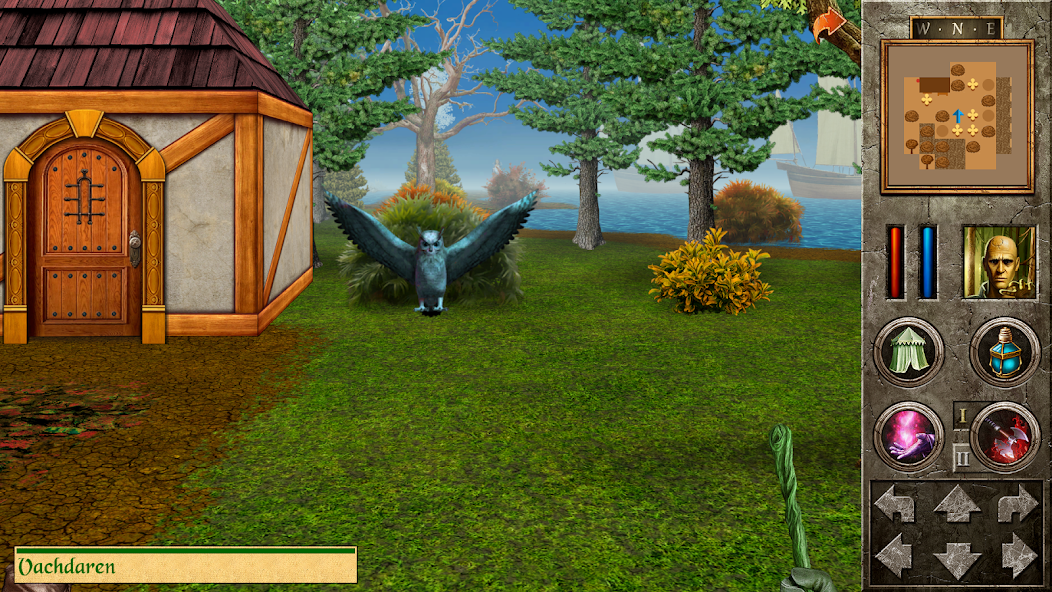 The Quest - Curse of Linmore - screenshot 14