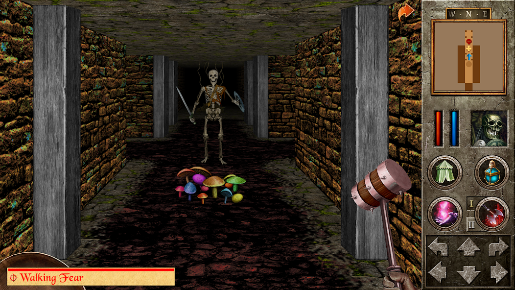The Quest - Curse of Linmore - screenshot 8