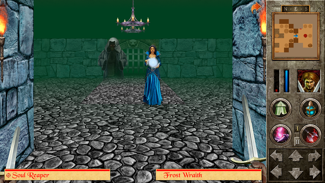 The Quest - Ragnar's Revenge - screenshot 12