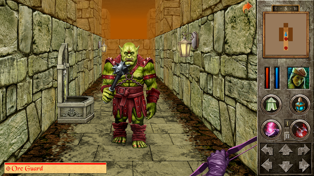 The Quest - Ragnar's Revenge - screenshot 6